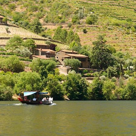 Quinta De S. Jose - Turismo Rural Ervedosa do Douro 外观 照片