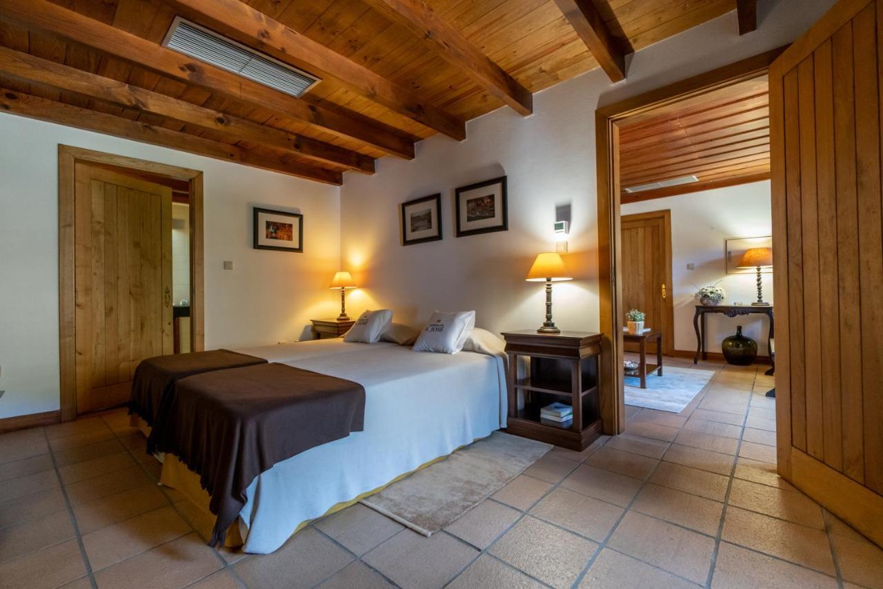 Quinta De S. Jose - Turismo Rural Ervedosa do Douro 外观 照片