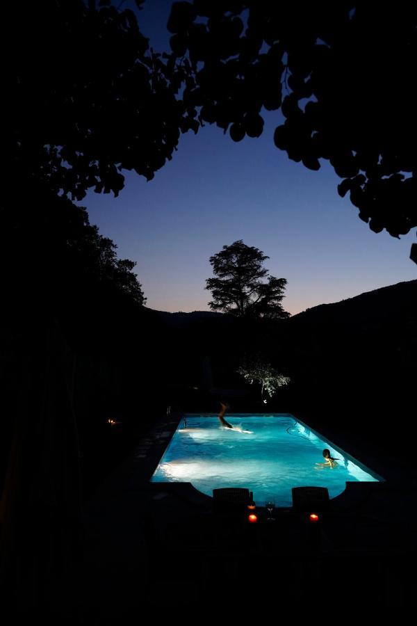 Quinta De S. Jose - Turismo Rural Ervedosa do Douro 外观 照片