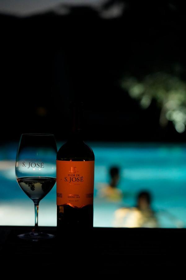 Quinta De S. Jose - Turismo Rural Ervedosa do Douro 外观 照片