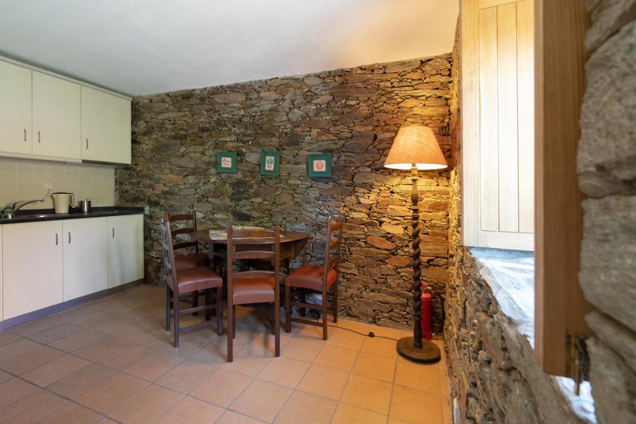 Quinta De S. Jose - Turismo Rural Ervedosa do Douro 外观 照片